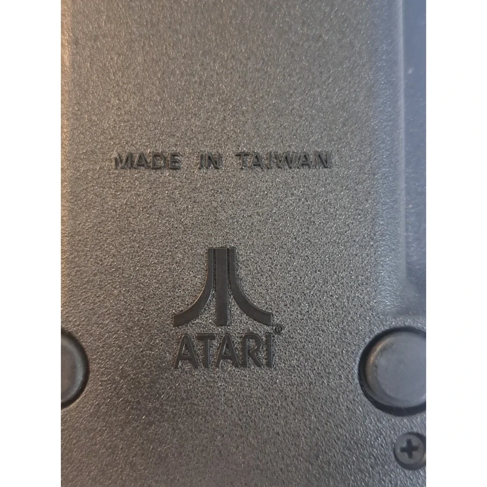 VINTAGE ATARI 2600 Video Touch Pad Keyboard Controller CX50 Original OEM